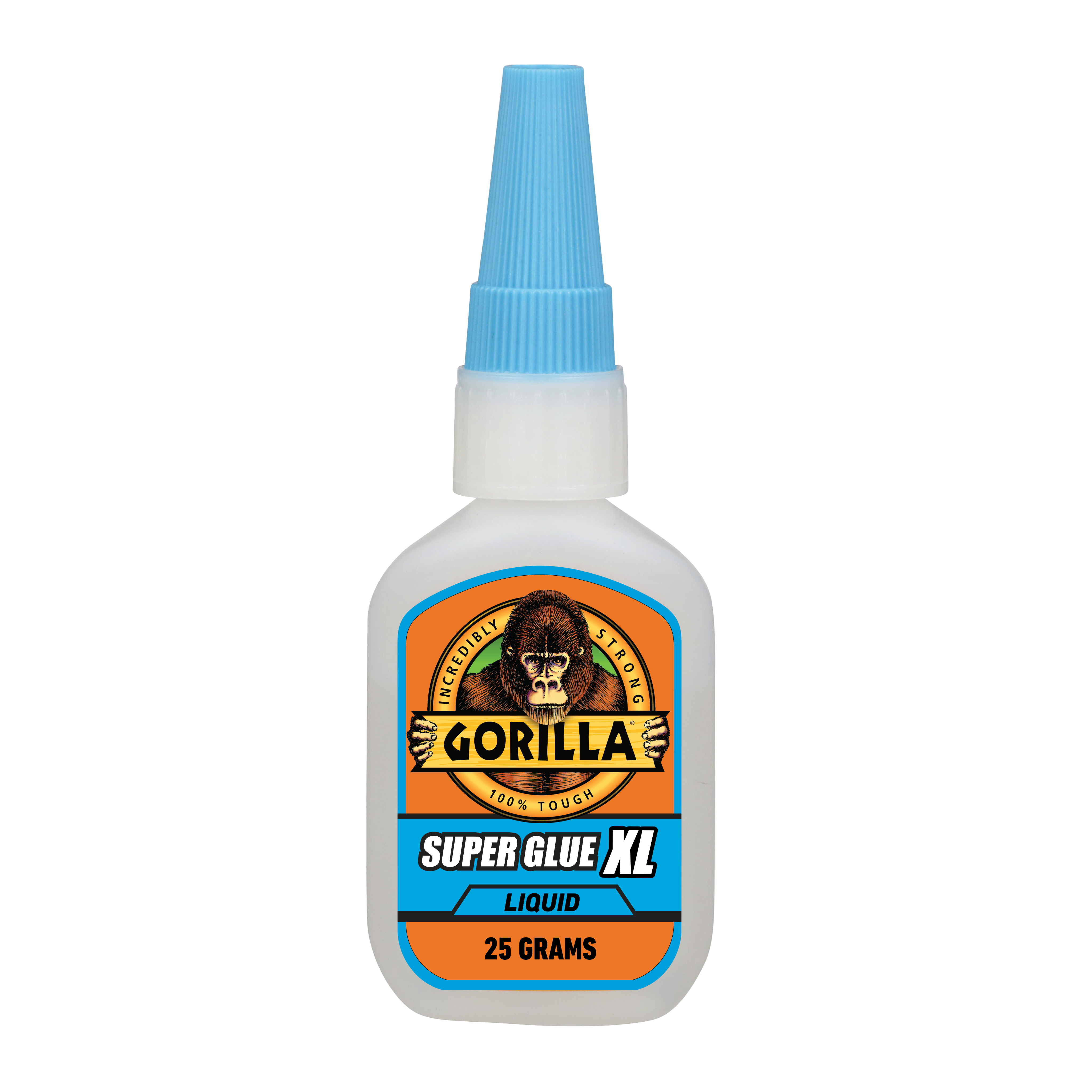 Gorilla Super Glue | Gorilla Glue